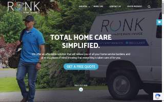 Ronk Home Maintenance