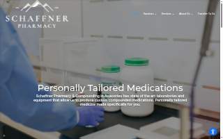 Schaffner Pharmacy
