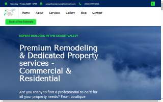 Skagit Handyman & Construction LLC
