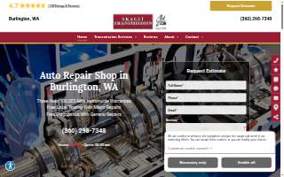 Skagit Transmission
