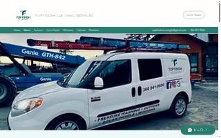 Top Finish Cleaning Services