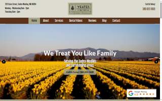 Yeates Family Dental