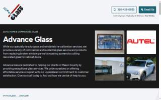 Advance Glass