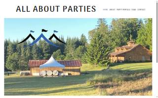 All About Parties