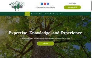 Beko's Tree Service and Wood Carving