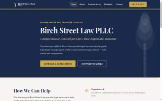 Birch Street Law PLLC