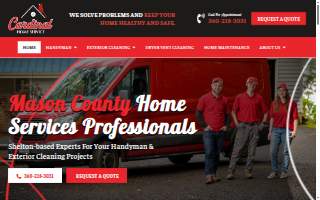 Cardinal Home Service