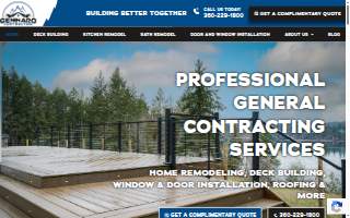 Gennaro Contracting LLC