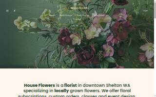 House Flowers