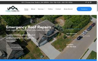 Martinez Roofing NW LLC