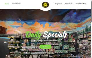 Shelton Cannabis Company