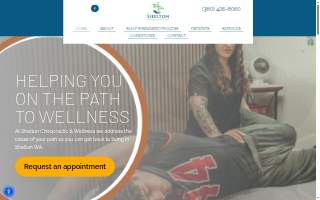 Shelton Chiropractic Center