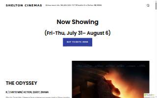 Shelton Cinemas