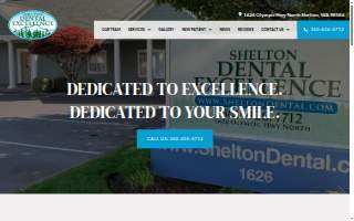 Shelton Dental Excellence