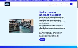 Shelton Laundry