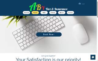 ABY Tax and Insurance LLC