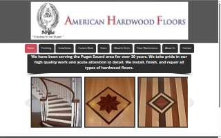 American Hardwood Floors