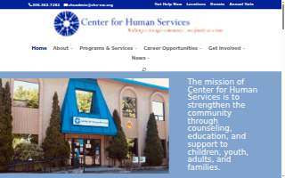 Behavioral Health