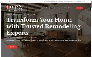 Constant Northwest Construction Services