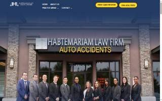 Habtemariam Law of Shoreline