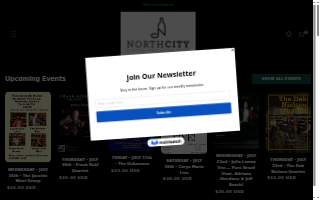 North City Bistro and Wine Shop
