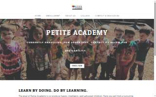 Petite Academy