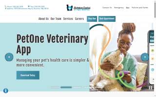 Shoreline Central Animal Hospital