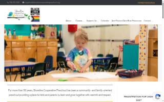 Shoreline Cooperative Preschool