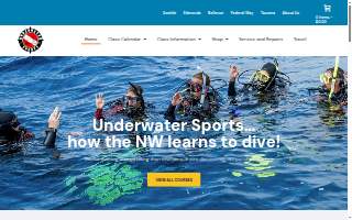 Underwater Sports