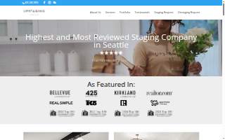 Upstaging Seattle of Shoreline