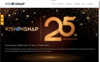 VisionSnap, Inc.