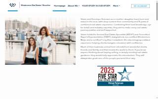 Vivian Peterson - Windermere Real Estate