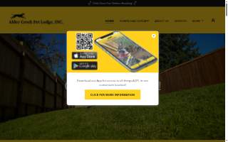 Alder Creek Pet Lodge Inc. of Silverdale