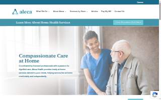 Aleca Home Health