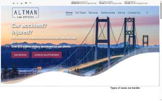 Altman Law Offices