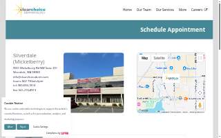 Clear Choice Dermatology - Silverdale