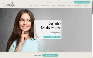 Clear Creek Dentistry