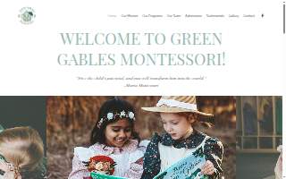 Green Gables Montessori