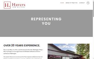 Havers Law Offices