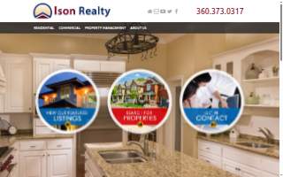 Ison Realty