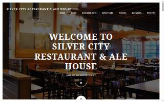 Silver City Restaurant & Ale House