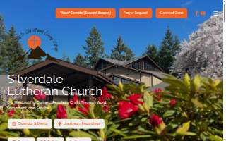 Silverdale Lutheran Preschool