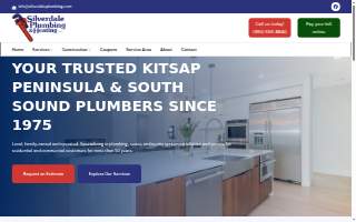 Silverdale Plumbing