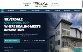Silverdale Wellness Center