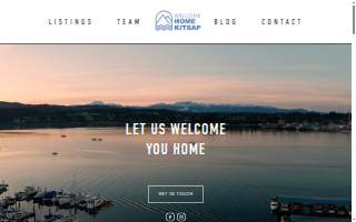 Welcome Home Kitsap Team