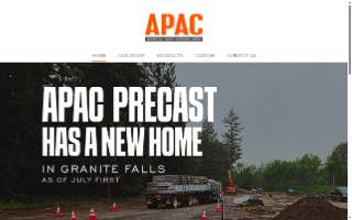 APAC Precast Concrete Accessories
