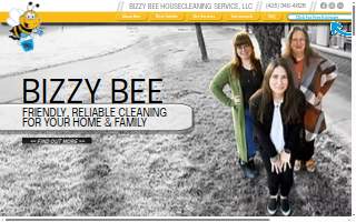 Bizzy Bee Housecleaning Service LLC
