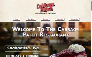 Cabbage Patch
