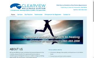 Clearview Wellness Center, PLLC