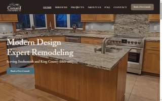 Conard Construction Inc